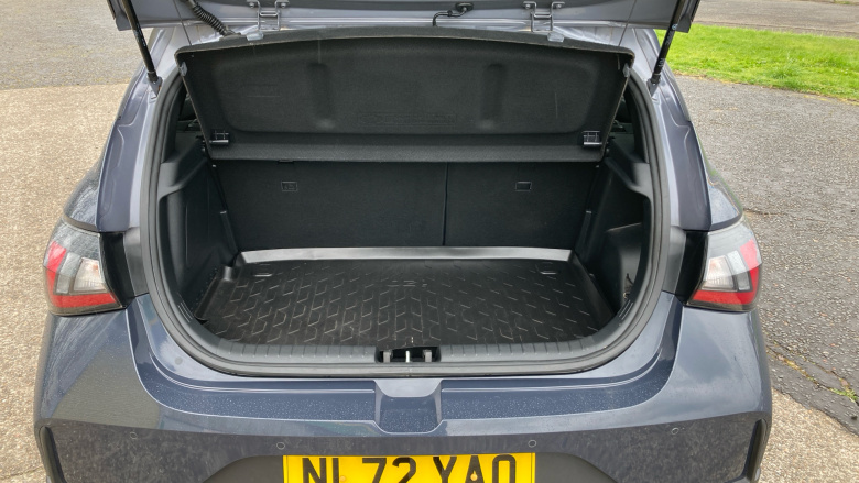 Hyundai i20 1.0T GDi 48V MHD 120 N Line 5dr Petrol Hatchback